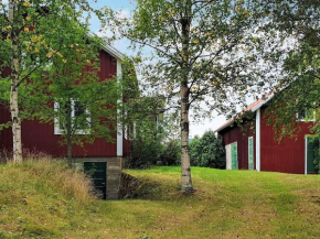 4 person holiday home in J RVS, Järvsö